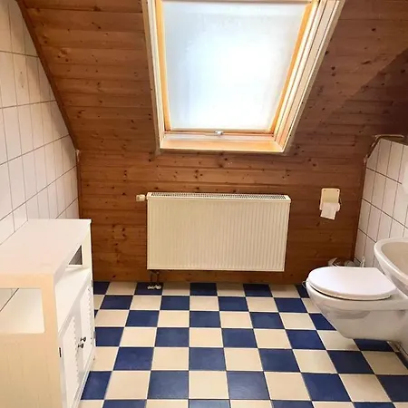 Ferienwohnung-fanz *