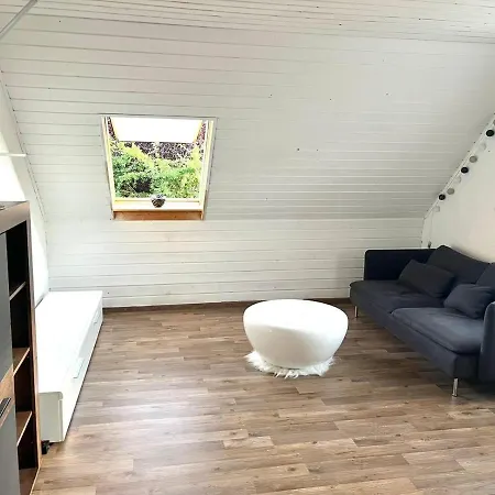 Ferienwohnung-fanz Apartman