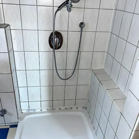 Apartman Ferienwohnung-fanz Bechhofen