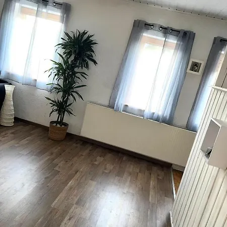 Ferienwohnung-fanz Apartman Bechhofen
