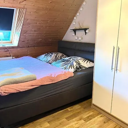 Ferienwohnung-fanz